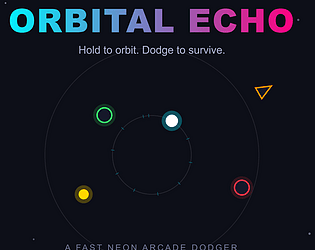 Orbital Echo [Free] [Rhythm]