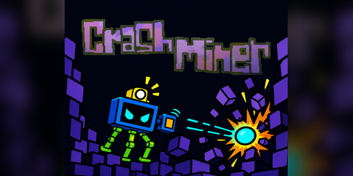 Cover image for Crash Miner