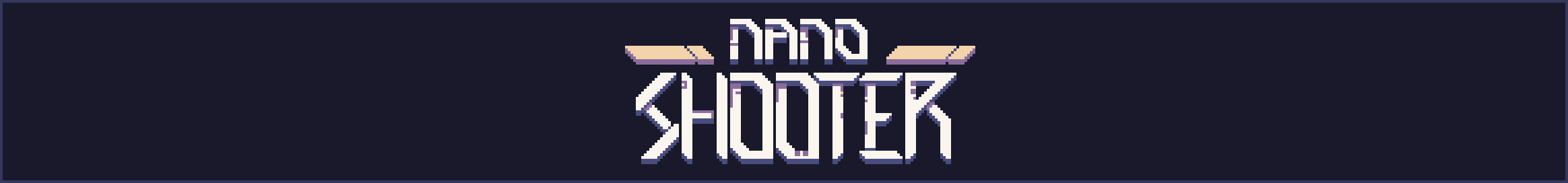 Nano Shooter - Character Pack
