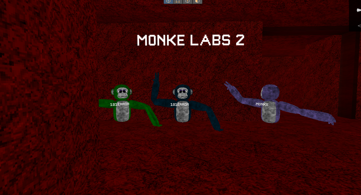 Errorlabs