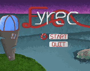 Fyrec