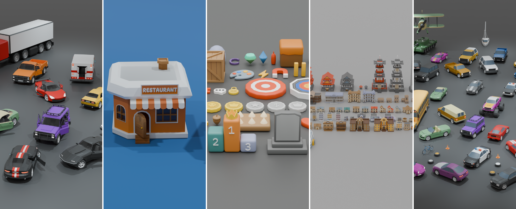 Awbmecreations Bundle