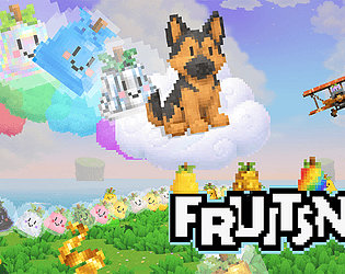 FruitSnoot Playtest game screenshot