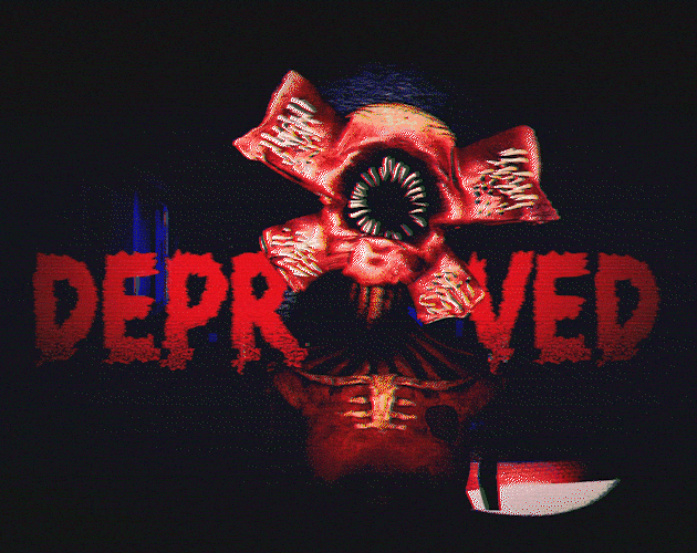 DEPRIVED: The house [Free] [Adventure]