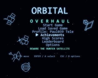 Atomic Dustbin Dan: Orbital Overhaul [Free] [Action]