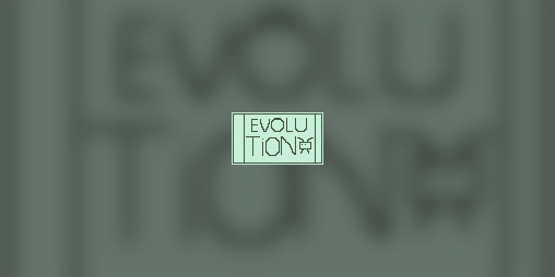Cover image for Evolution