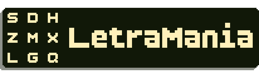LetraMania