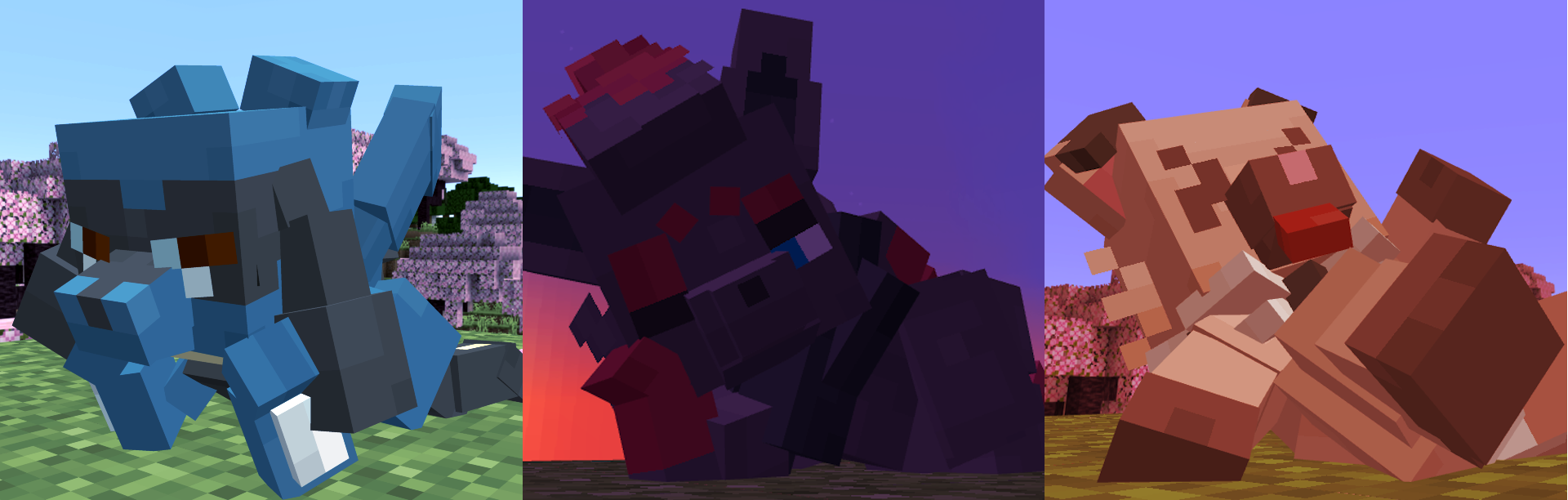 🔞Blocky Ouppy Bundle