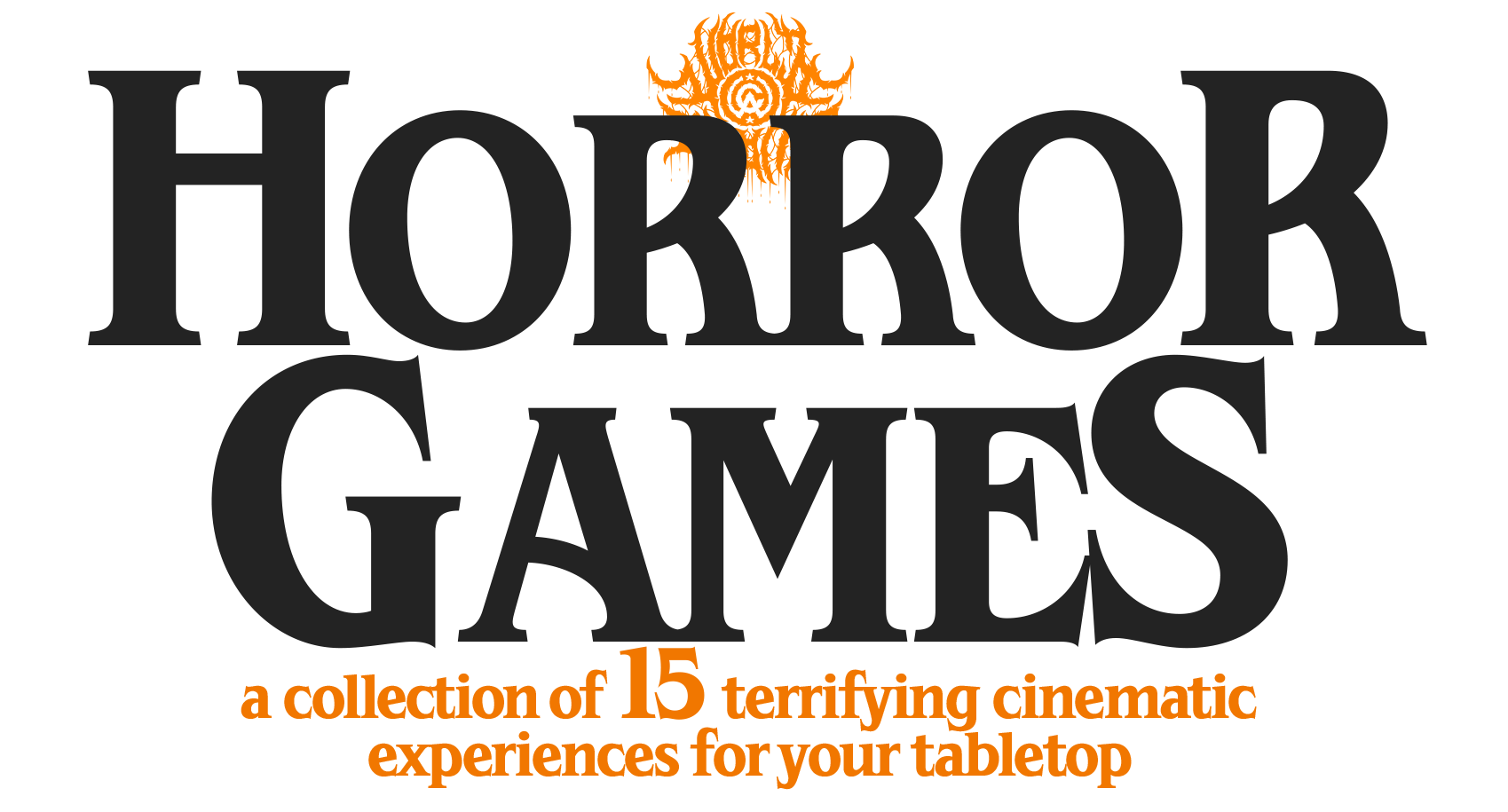 Horror Games