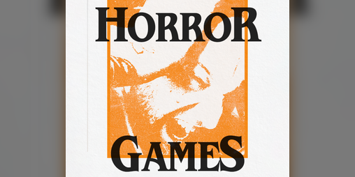 Cover image for Horror Games