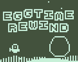 Egg Time Rewind