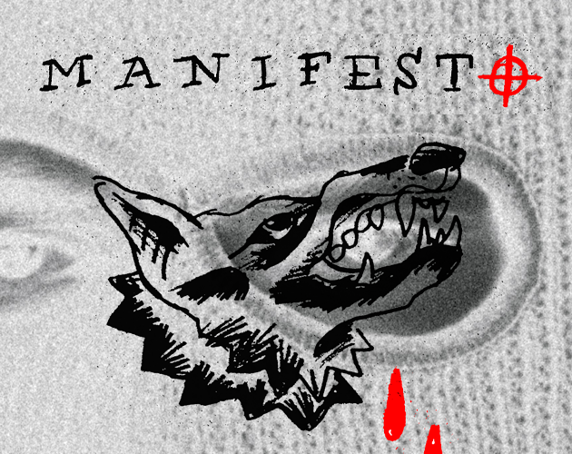 Cover image for Manifesto