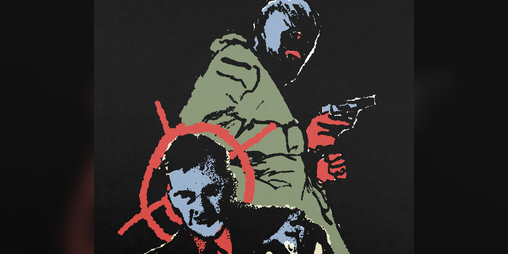 Cover image for I am a Guillotine