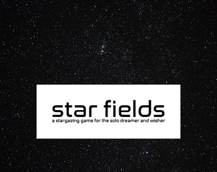 Star Fields  