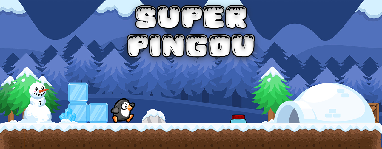 Super Pingou