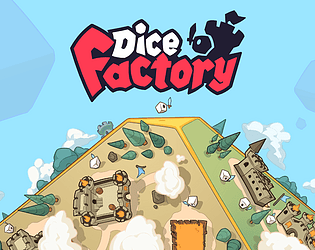 Dice Factory [Demo] [Free] [Strategy]
