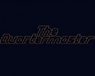 The Quartermaster