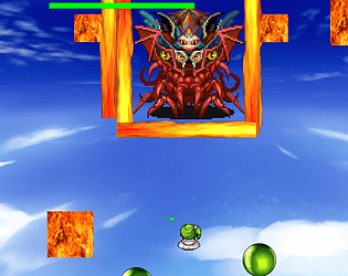 The Sky Battle