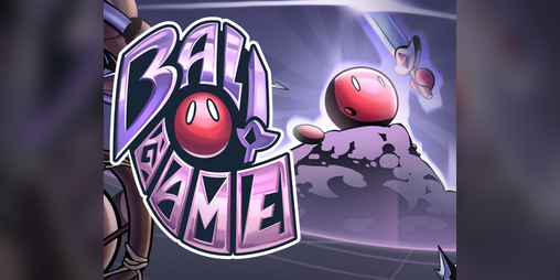 Cover image for Ball Game