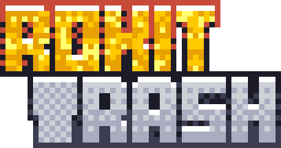 Rokit Trash