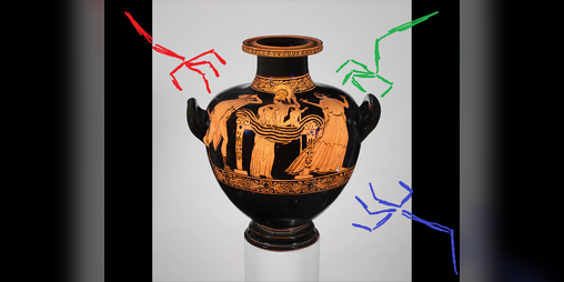 Cover image for Devils in the Details