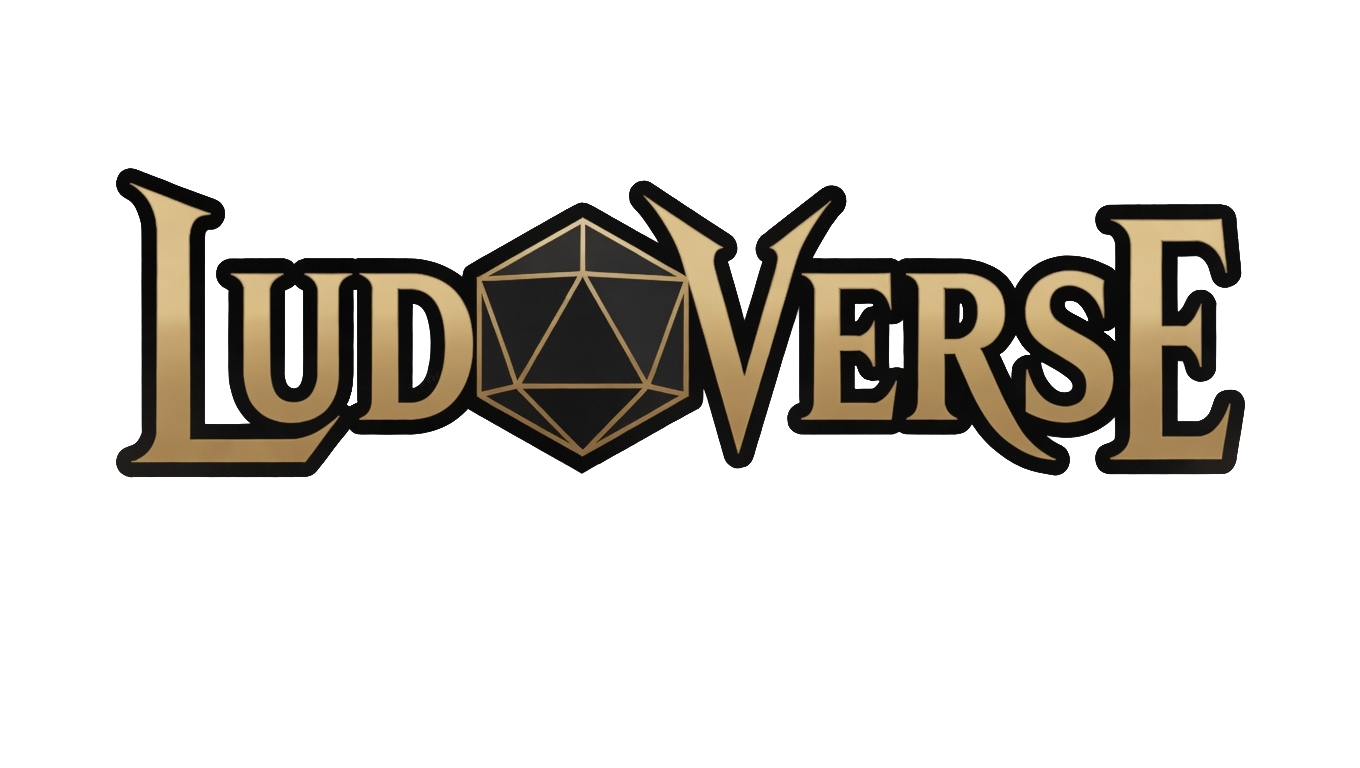 Ludoverse: Legacy
