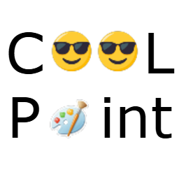 C😎😎L  Paint