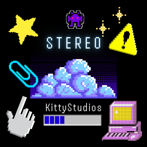 Stereo VR