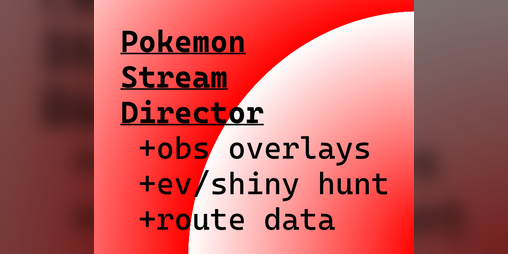 Cover image for Pokemon Hunting Tool