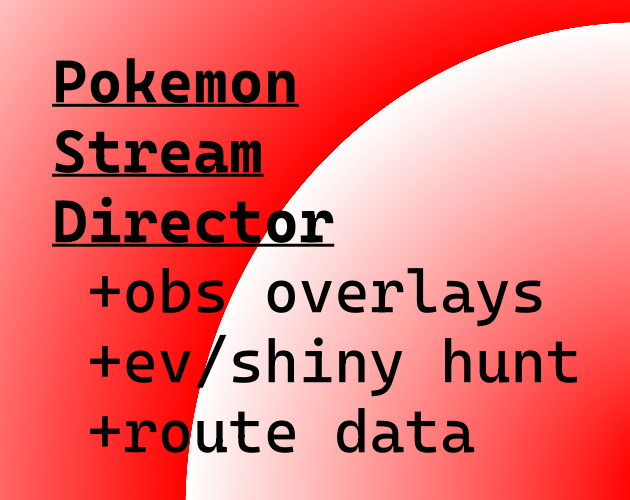 Cover image for Pokemon Hunting Tool