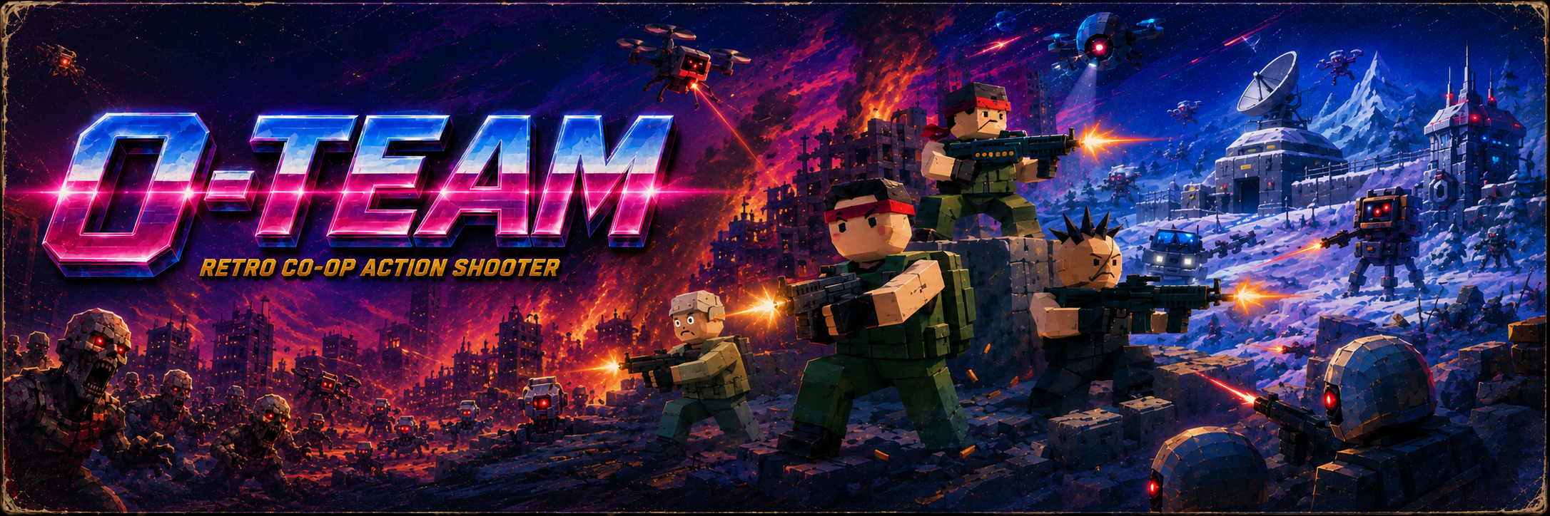 O-Team