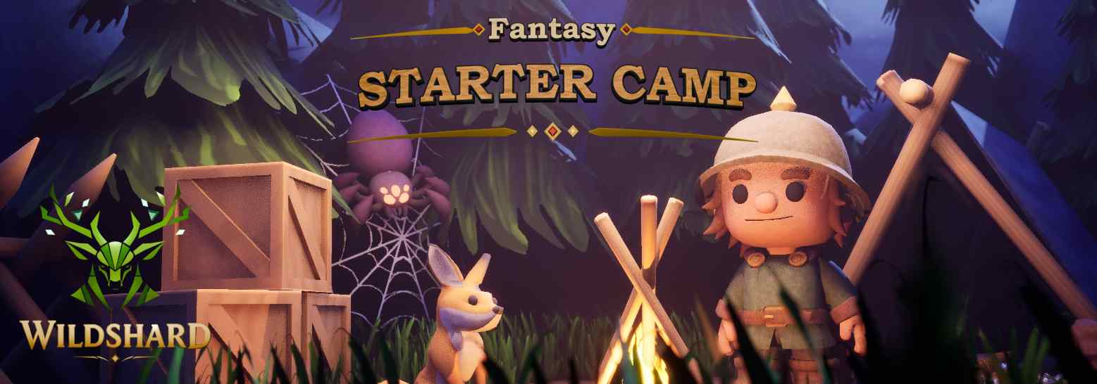 Starter Camp Starter Camp