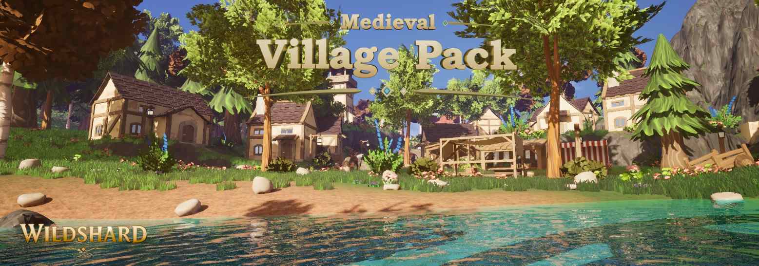 Village Village