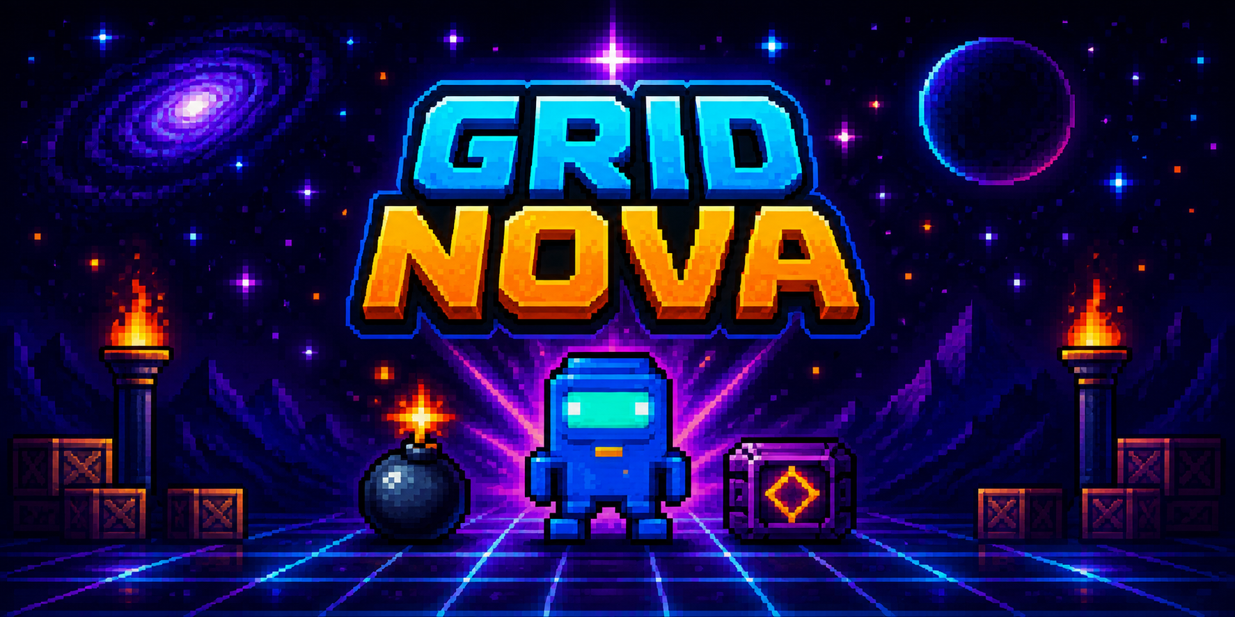 Grid Nova