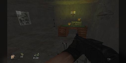 Cover image for CEO Ops! FPS Nostalgia