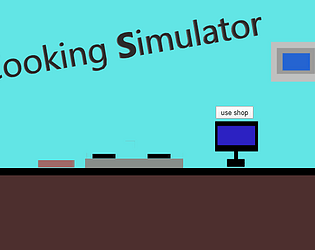 Cooking Simulator