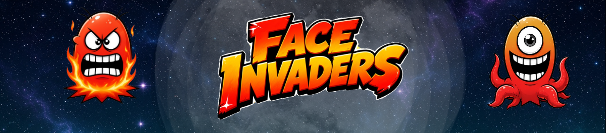 Face Invaders