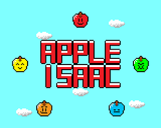Apple Isaac