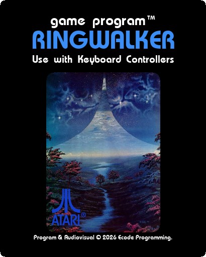 Ringwalker