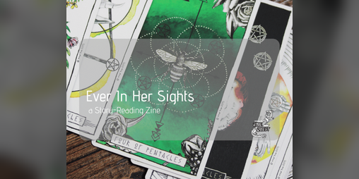 Cover image for Ever in Her Sight