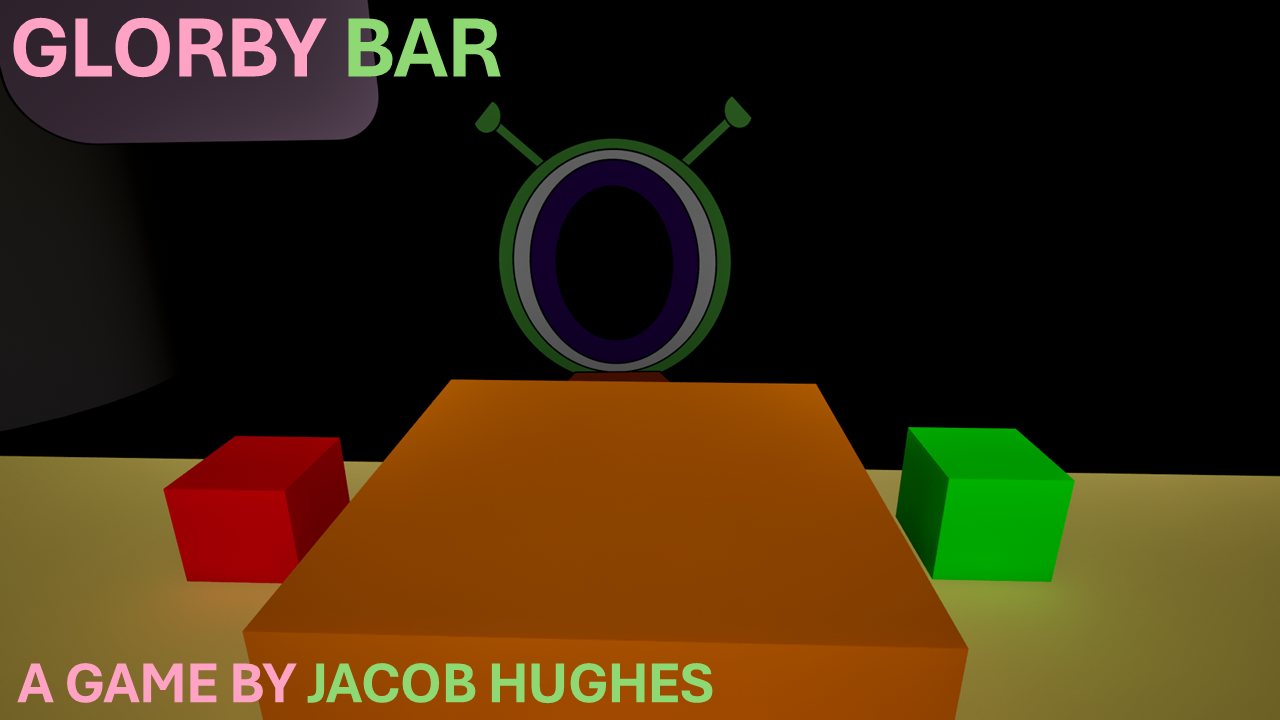 Glorpy Bar