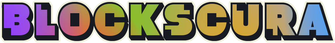Blockscura