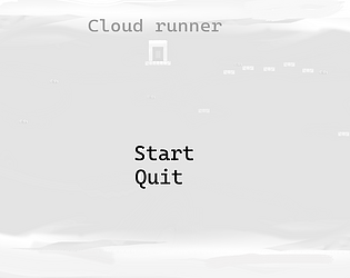 ​ 2D Platformer - Niko John game screenshot