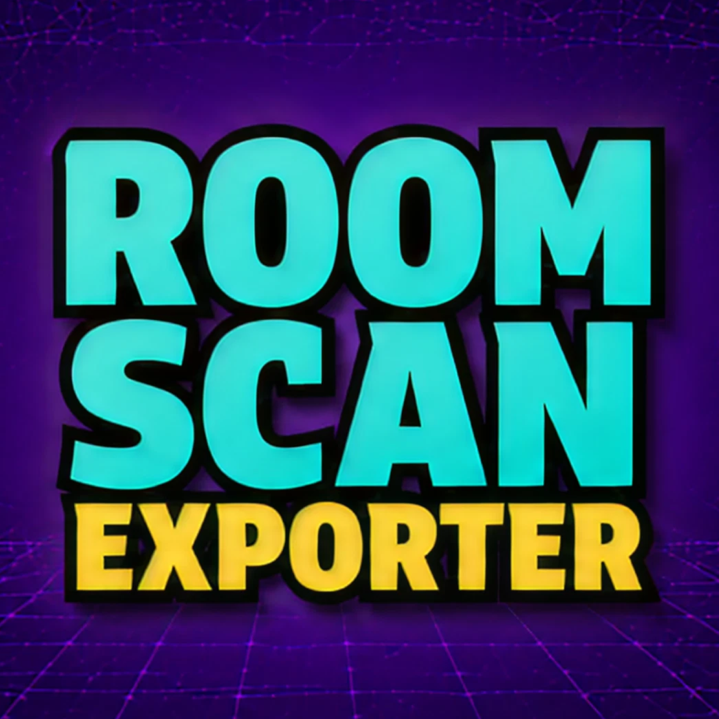 Cover image for Room Scan Exporter for Meta Quest 3 & 3S
