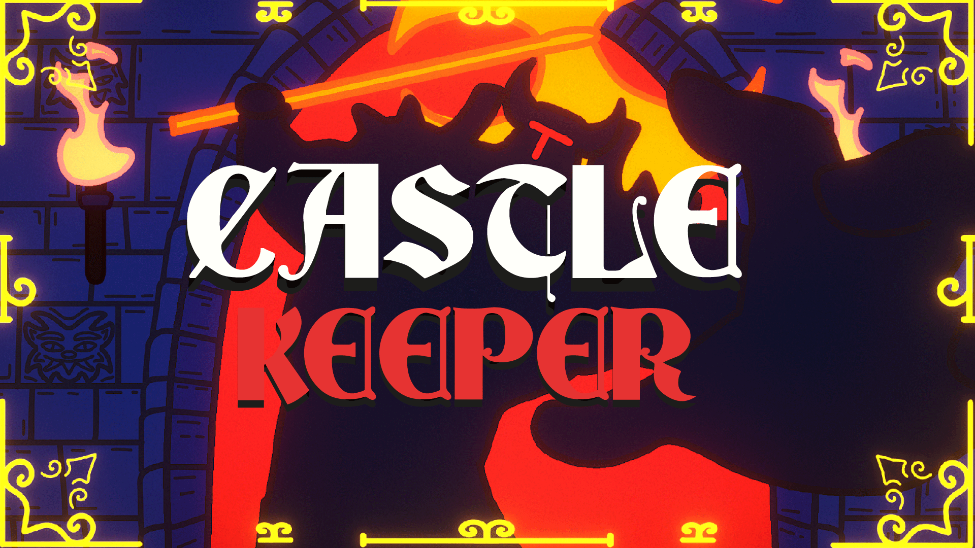 CASTLE KEEPER