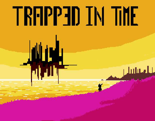 Trapped in Time