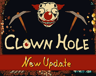 CLOWN HOLE
