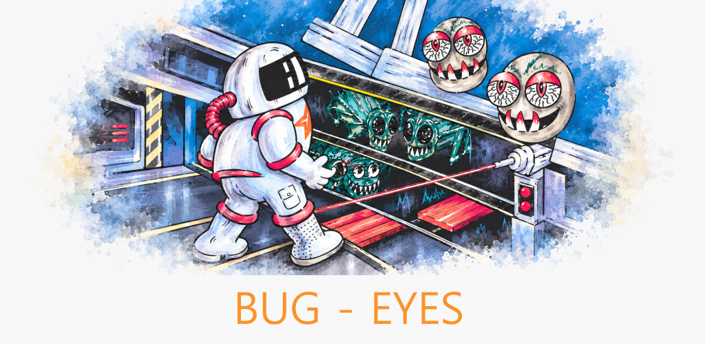 Bug-Eyes (Icon)