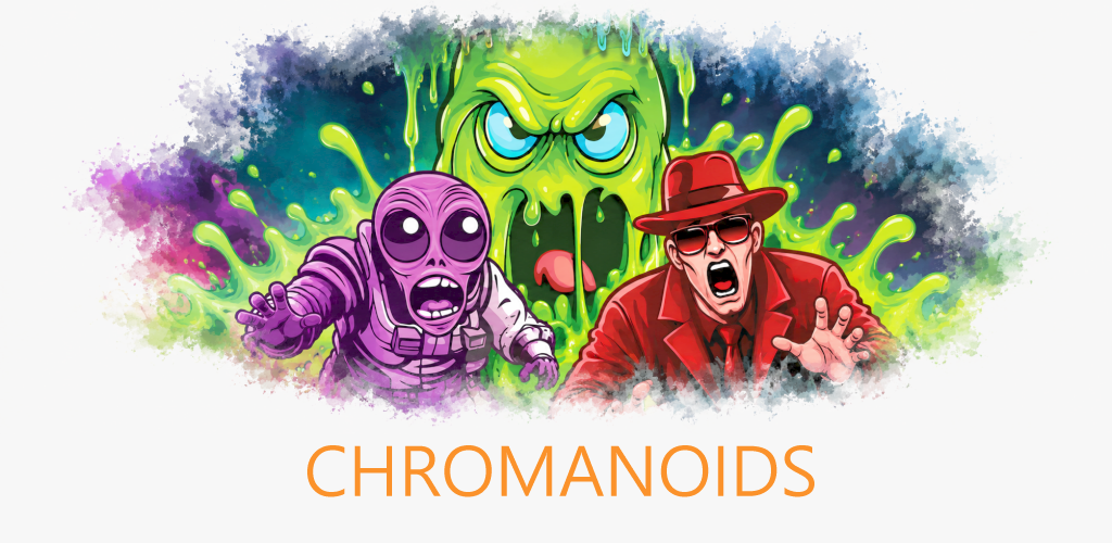 Chromanoids (POE Games)
