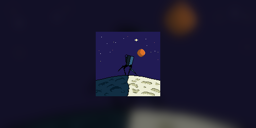 Cover image for Quadripod